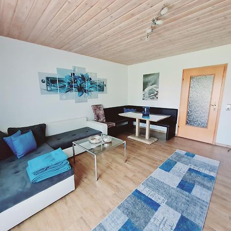 Fewo Paternoster Regen Bagian luar foto