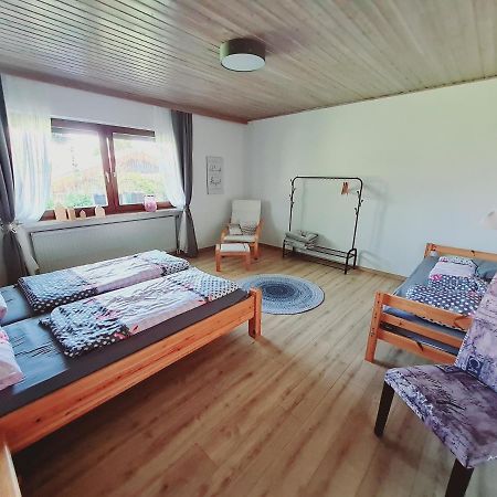 Fewo Paternoster Regen Bagian luar foto