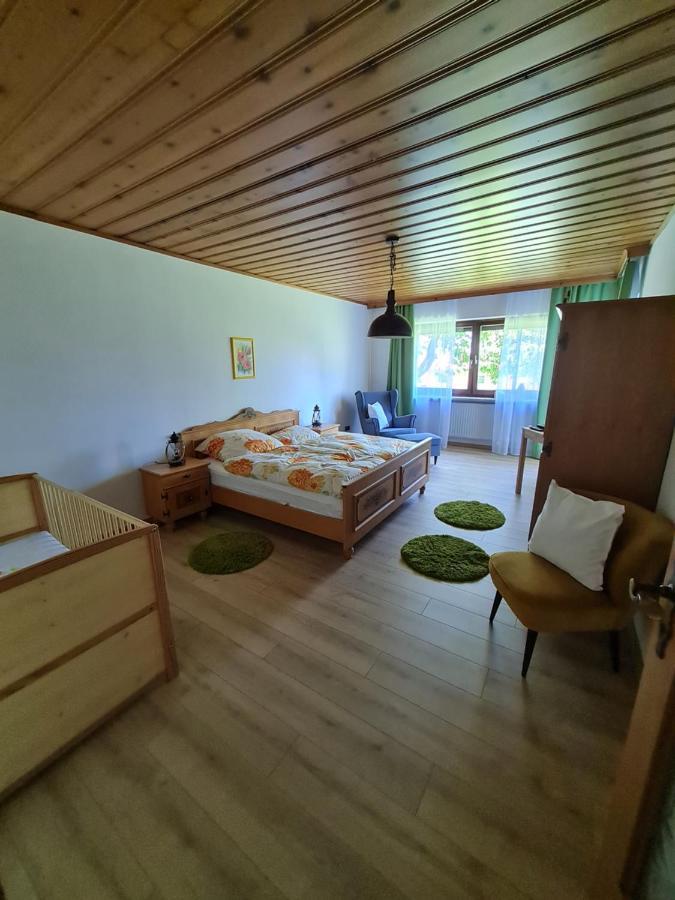 Fewo Paternoster Regen Bagian luar foto